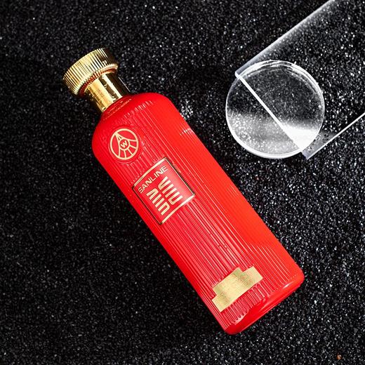 【整箱购】五粮液集团 美酒 竹荪酒 仙林生态 52度 浓香型白酒 500ml*6整箱装 商品图2