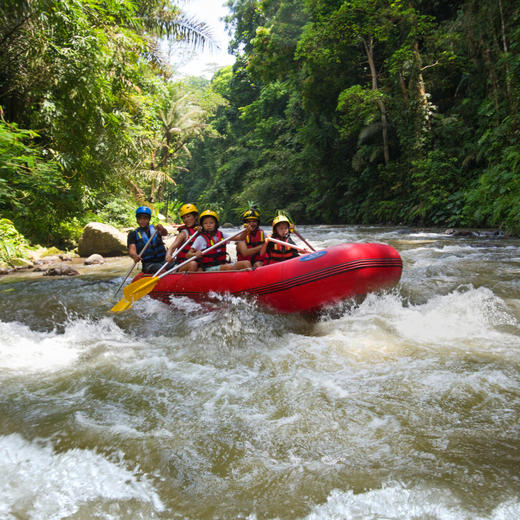 3晚/4晚【巴厘岛乌布山妍四季度假酒店】寒假/春节不加价！享深夜抵达免费礼遇！深度体验山妍四季隐匿式度假，享三道式午餐、消费额/SPA按摩及免费升房等福利~ 商品图13