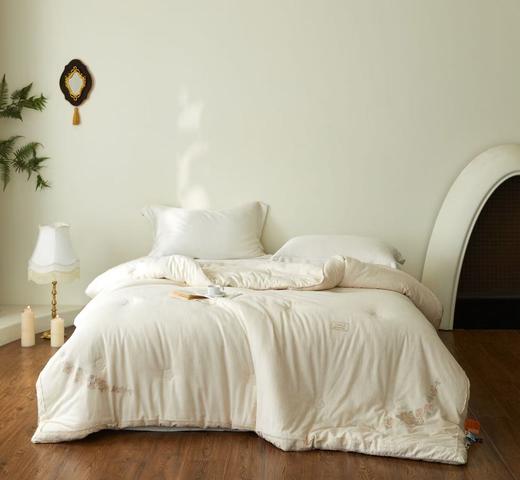 玫瑰之家春秋床品 商品图1