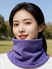 冬季必备！ 毒家！箭头家男女同款加厚保暖防风保暖脖套  双面绒颈套 商品缩略图3