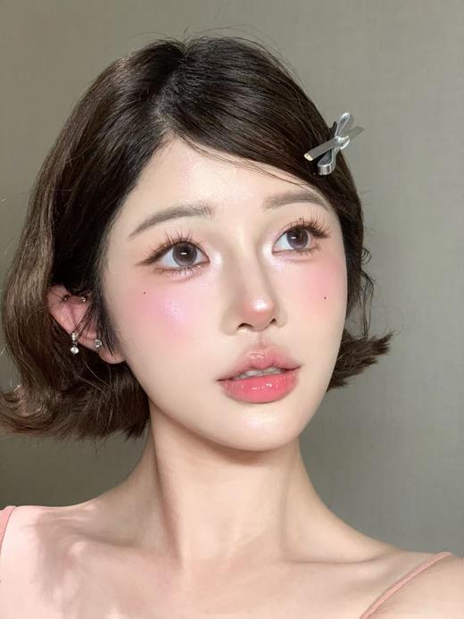 ONLYBABY 日抛 恋爱天份 直径14.5mm着色13.8mm 商品图9