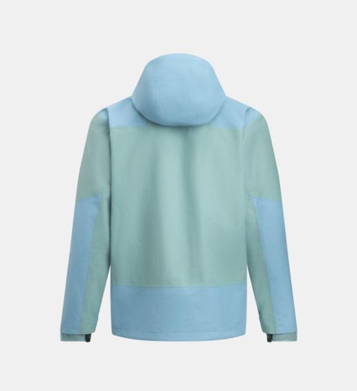 【城市野趣系列】安德玛UA男子户外三合一冲锋衣1389299-484 商品图5