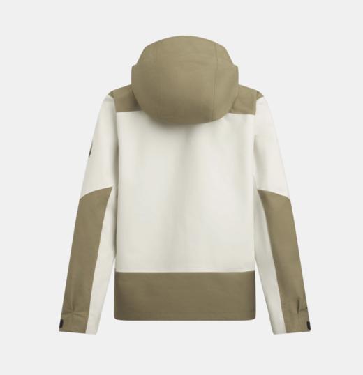 【城市野趣系列】安德玛UA女子户外三合一冲锋衣1389313-279 商品图1