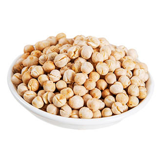 非油炸即食盐炒鹰嘴豆无蔗糖无油坚果炒货40包 商品图4