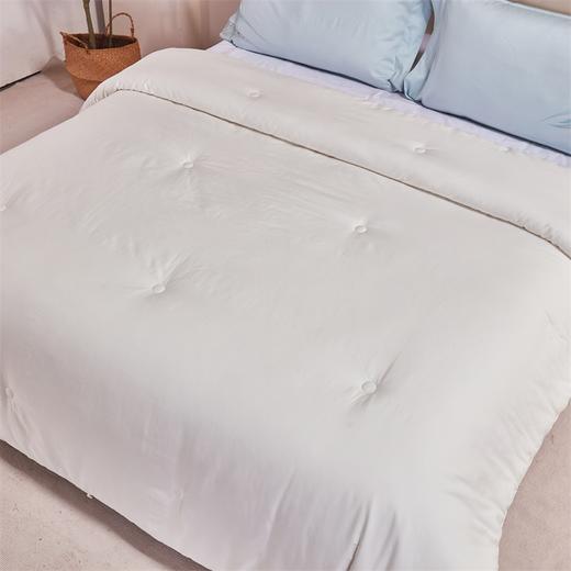 【维科家纺】 全棉三防抑菌防螨纤维冬被 商品图2