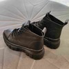 LFGJ凌介女鞋 14632 时尚百搭厚底小短靴 商品缩略图4