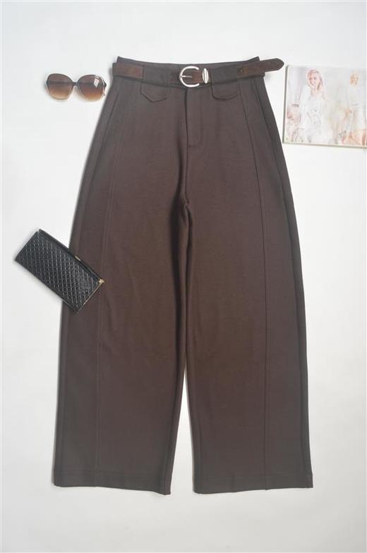 积度衣SKXC1K_长裤_ZK 商品图0