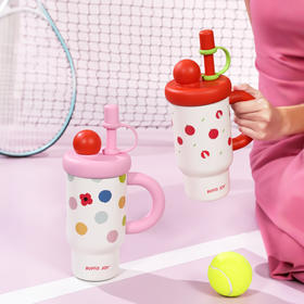 【波乐派】元气冰霸杯730ml