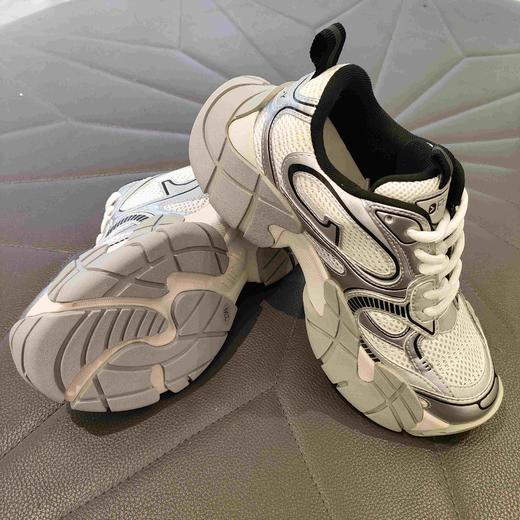 LFGJ凌介女鞋 5339 时尚百搭老爹鞋 商品图2