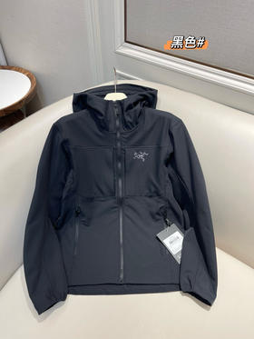 越南鸟加绒冲锋衣外套111001