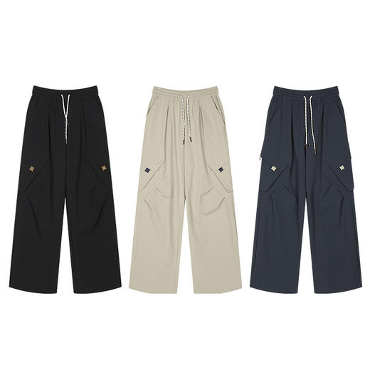 【品牌特惠】ACMEITEM爱棵米休闲长裤GAG3020736G/GAG3020734G 商品图4