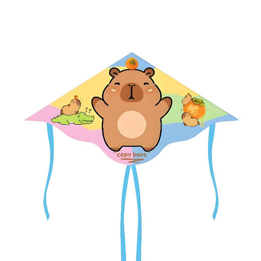 川崎Kawasaki 乐享春天户外亲子运动⑦件套（套装J05) 商品图2