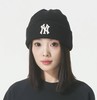 含羊毛！新出品M*L*B潮牌线帽，NY紧致密针织帽 商品缩略图3