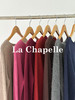 专柜实拍【镂空钩边+兔毛/绵羊毛】拉夏贝尔/La Chapelle高品质毛衣~舒适亲肤不扎！设计感时髦圆领针织毛衣 商品缩略图14