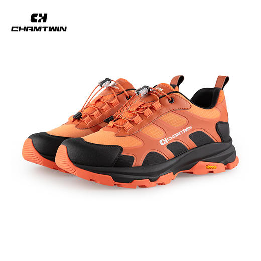 踏峰户外功能鞋Vibram轻量化登山CHX154071 商品图10