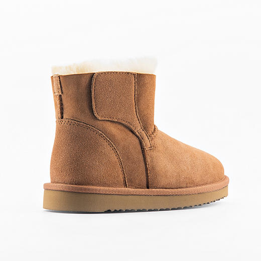 起程-隆丰新款魔术贴童鞋SW3W185YK 商品图2