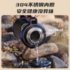 九阳旅行壶家用大容量保温壶不锈钢保温杯户外车载水壶便携热水瓶 商品缩略图1