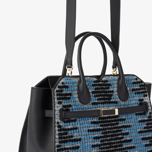 MILANO SUNSET PIBIONES 中号手袋 商品图2