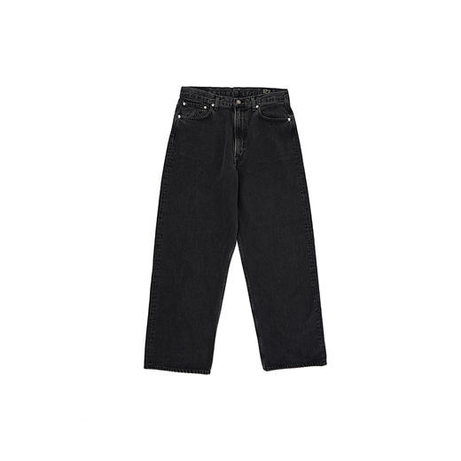 orslow SUPER DAD'S DENIM PANTS 日本制复古阔腿牛仔裤 商品图0