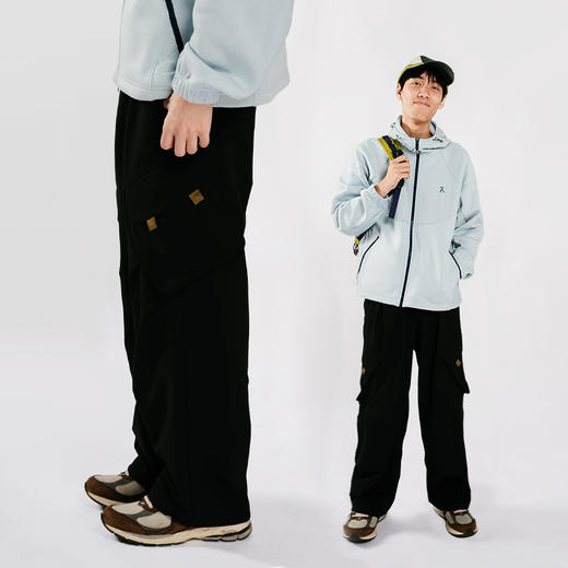 【品牌特惠】ACMEITEM爱棵米休闲长裤GAG3020736G/GAG3020734G 商品图2