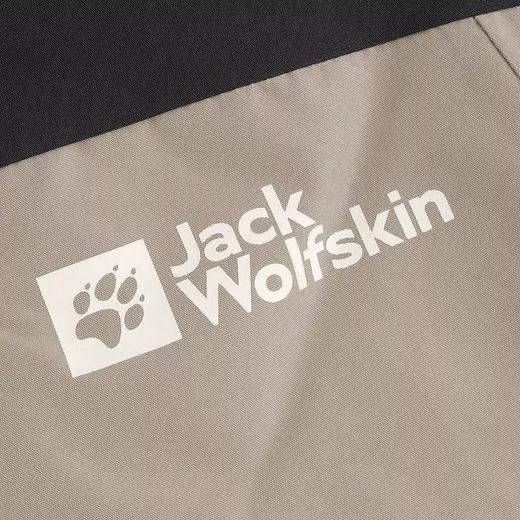 【云粉节】【7折】6楼JACKWOLFSKIN狼爪运动户外2025F/W男三合一夹克A65257A-5940吊牌价2399折后价1679 商品图3