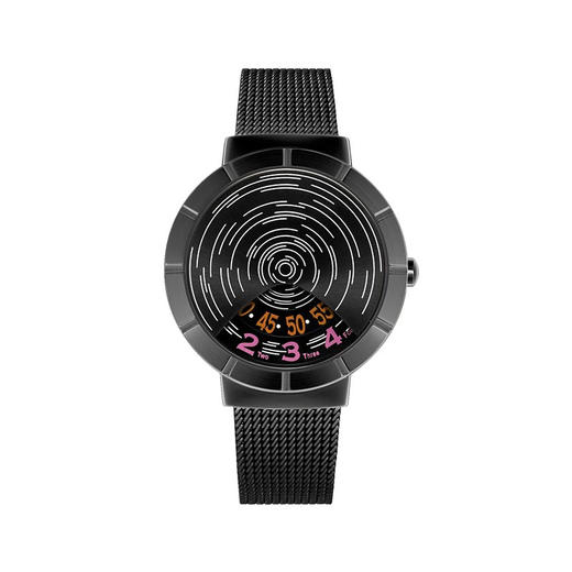 SAGA世家手表女款天问防水品牌正品石英腕表时尚个性高级感腕表 商品图7