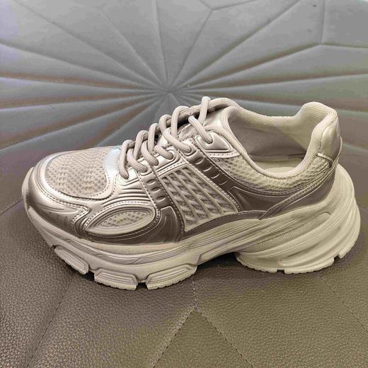 LFGJ凌介女鞋 19203 时尚百搭老爹鞋 商品图1