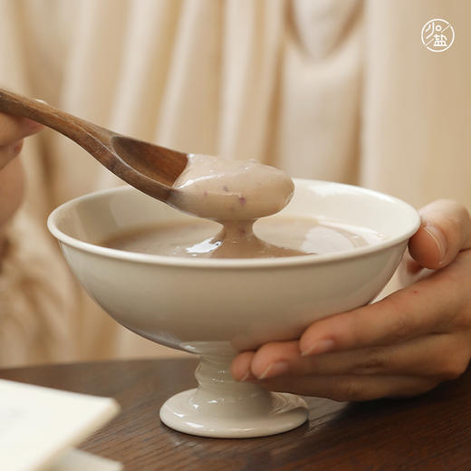 【欧米甄选—少点盐】玫瑰芋头粉-会员专享 商品图3