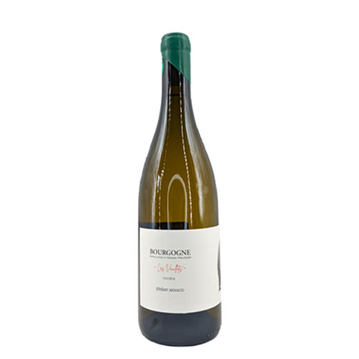 2023  Jeremy Arnaud Bourgogne Blanc Les Veuillots Ovoide 杰雷米阿诺酒庄莱维约园蛋形罐陈酿白葡萄酒 2023 商品图1