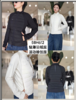 58H612鹅绒立领羽绒服轻薄瑜伽羽绒服 商品缩略图0