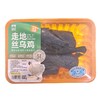 湘佳 走地丝乌鸡 500g/盒 商品缩略图0