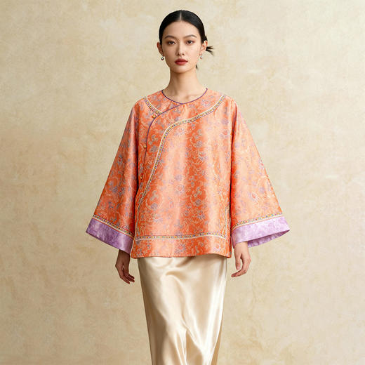 Z252940棉服 商品图0