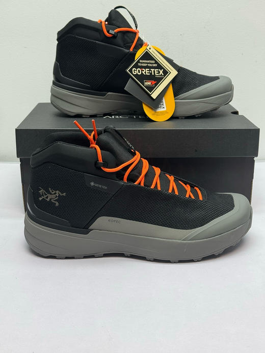 徒步防水鞋。 自己备注号码。 商品图10