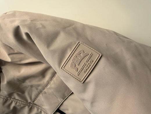 【秒杀价已调 直接拍】2025 张晚意款 Hazzys哈吉斯 冬季 新款男士户外工装羽绒服 商品图9