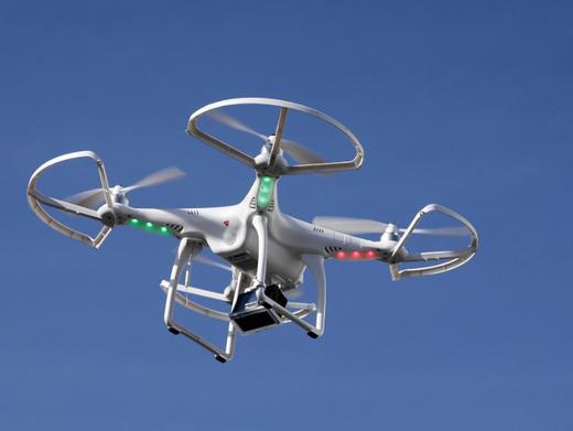 无人机体验班 商品图0