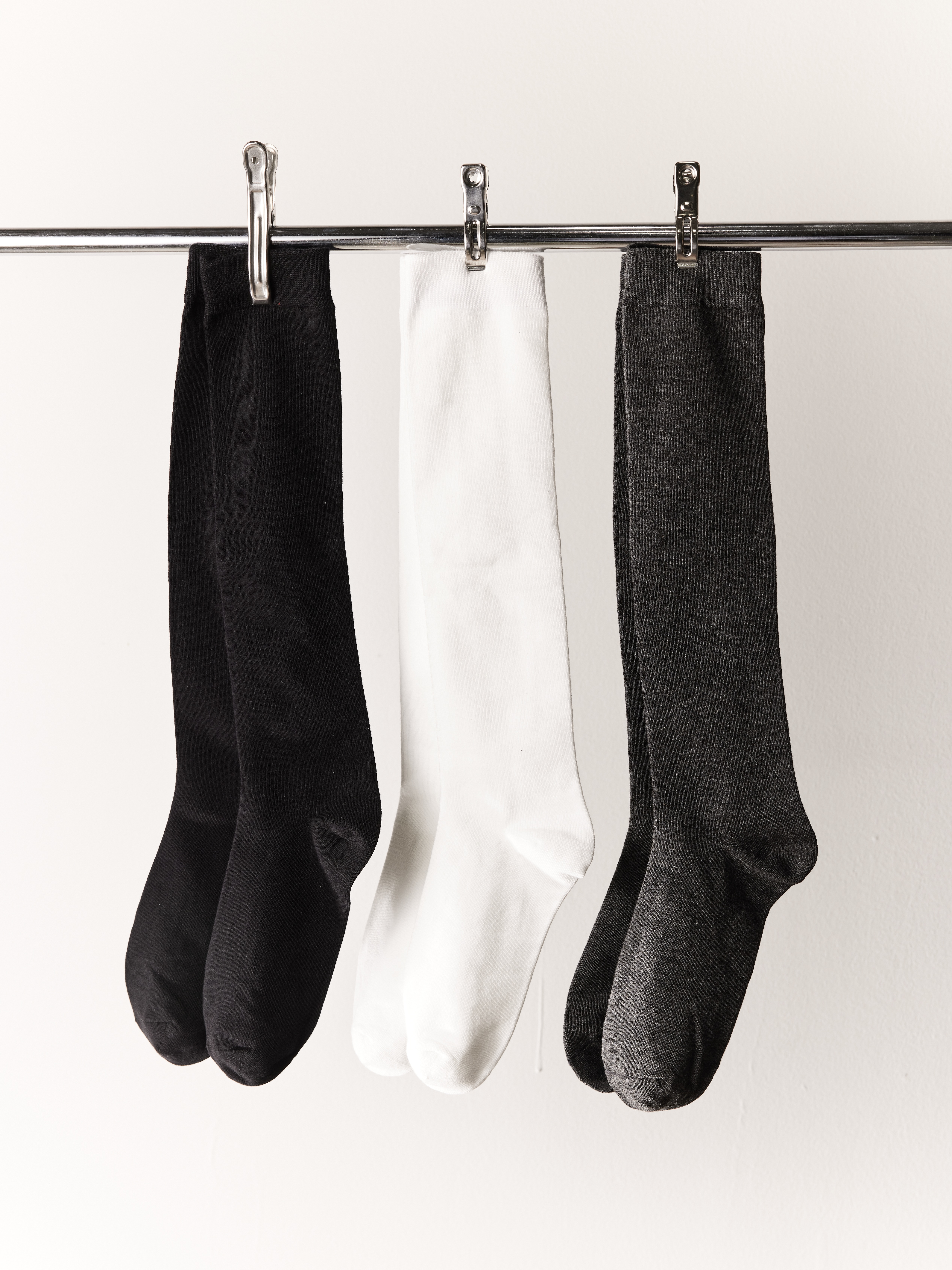 鹿鹿推荐·【Miu系风】秋冬小腿堆堆袜靴子搭子长筒袜【贴身衣物不退换】