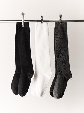 鹿鹿推荐·【Miu系风】秋冬小腿堆堆袜靴子搭子长筒袜【贴身衣物不退换】