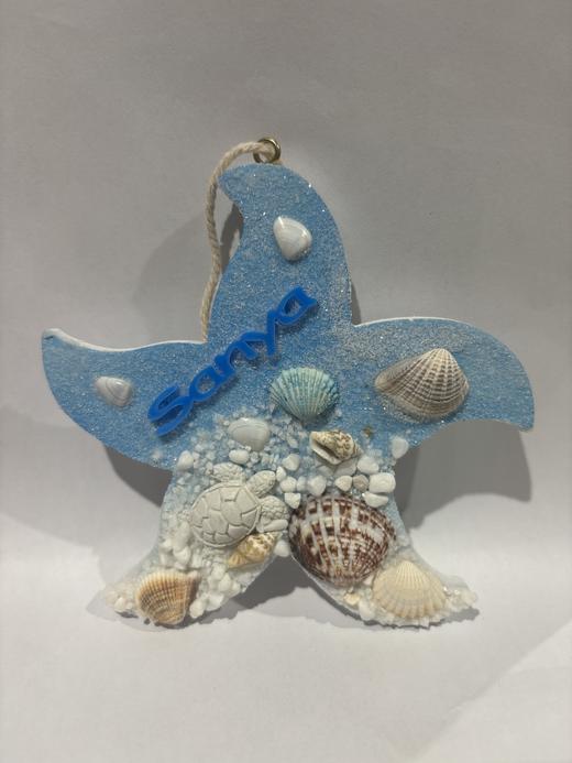 海岛萌主海南三亚文字挂件包包随身挂饰文创旅游纪念品装饰礼物 商品图9