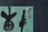 王志敏书法34x136CM《博雅达观》四尺对开手写纸本宣纸作品 商品缩略图3