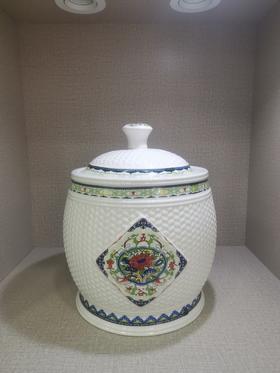 米缸