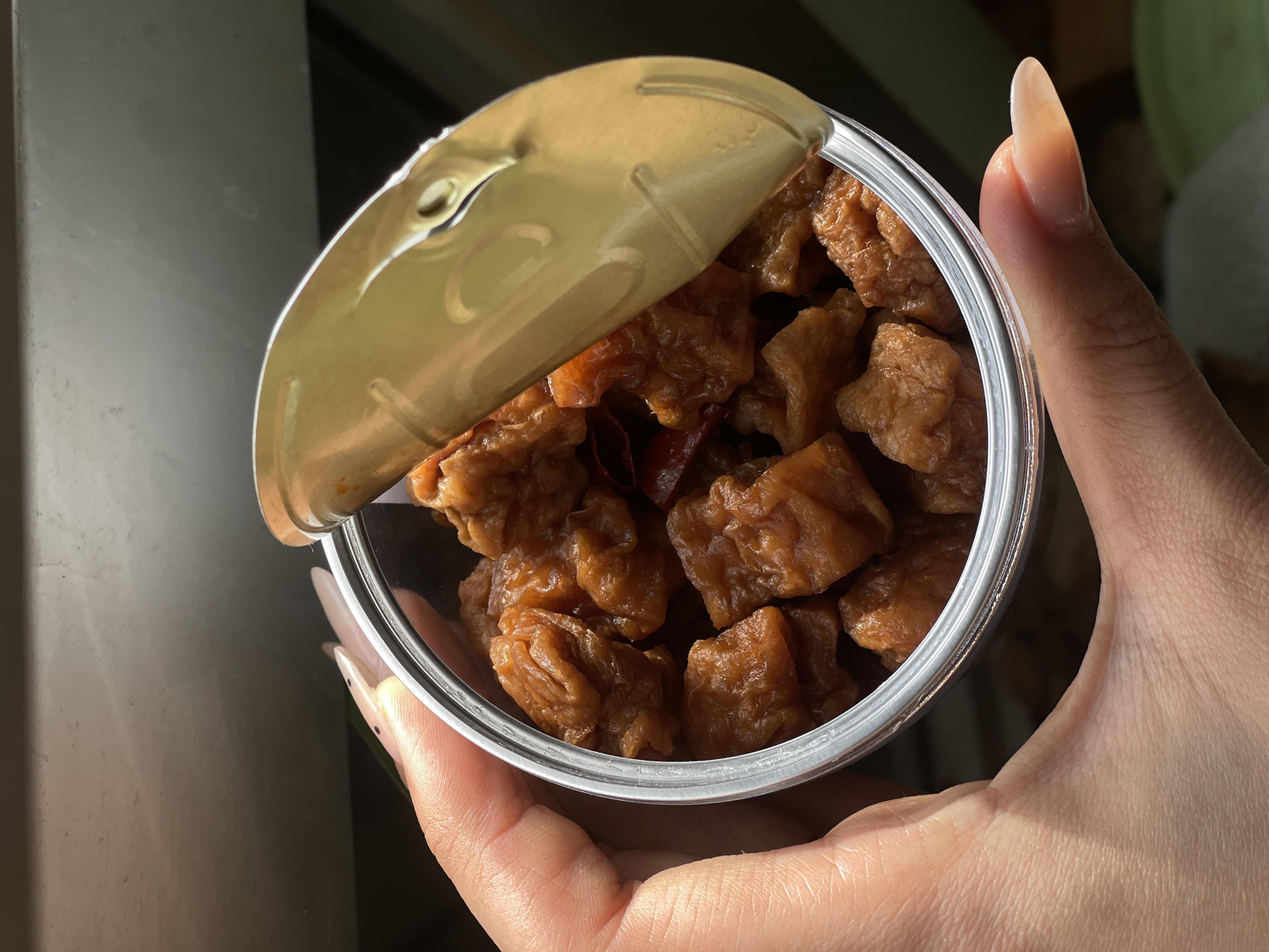 临安天目山“山妹子” 本地休闲零食 笋干花生/油豆腐干/南瓜子/瓜蒌籽/笋煮瓜子