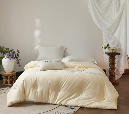 奢一园春秋被 商品图0