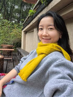 闪照第451期 舒适感