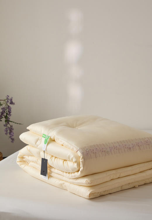 奢一园春秋被 商品图2