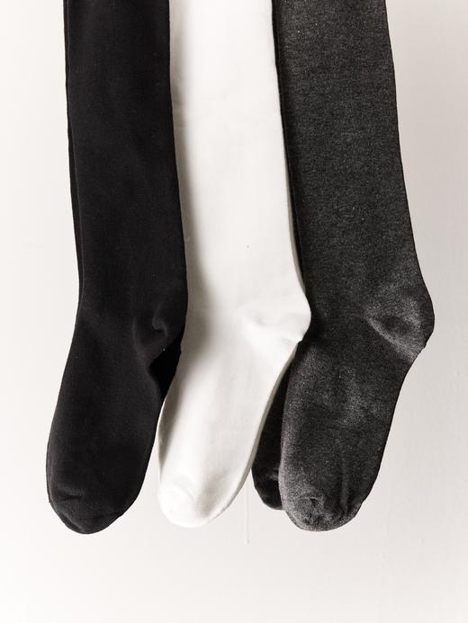 鹿鹿推荐·【Miu系风】秋冬小腿堆堆袜靴子搭子长筒袜【贴身衣物不退换】 商品图1