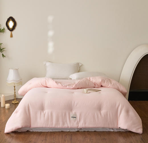 居家春秋被 商品图1