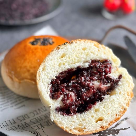 大末酒酿餐包 | 精选原料、二次发酵工艺 纯手作、健康美味、松软细腻、回味无穷、早餐充饥、1箱20枚 商品图6