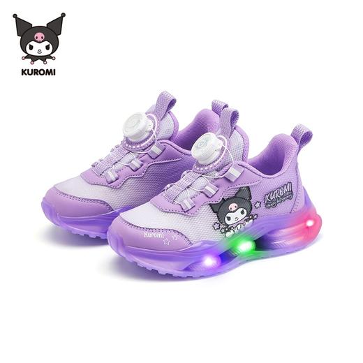 hellokitty童鞋春秋库洛米儿童运动鞋25-33码 KU5516824 商品图2