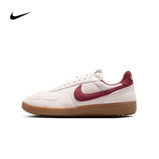 NIKE耐克女子FIELD-GENERAL复古运动鞋休闲鞋板鞋IF1743-001 商品图0