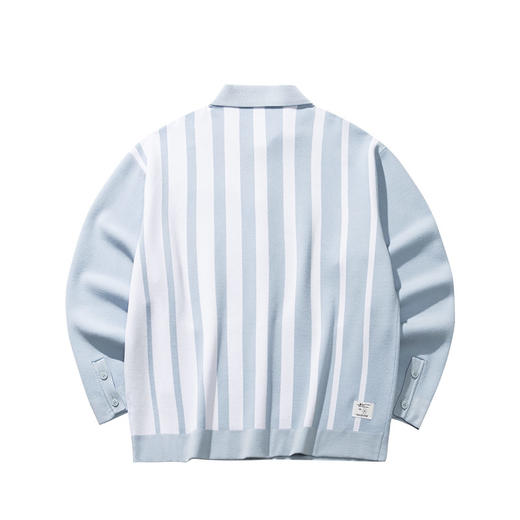 安踏SV男子编织衫152518740V 商品图3